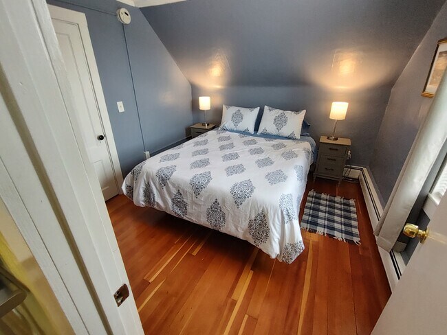 Foto del edificio - 8 Russell St