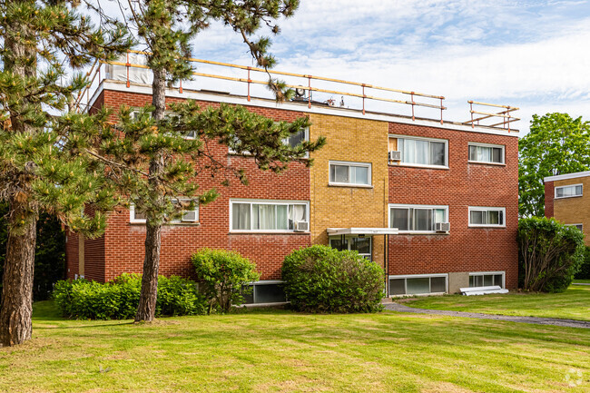 Photo du bâtiment - Westview