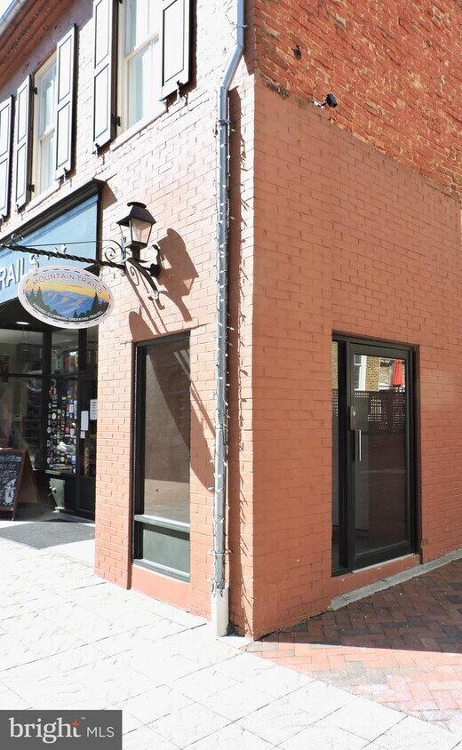 109117 N Loudoun St Unit 117, Winchester, VA 22601 Apartment for