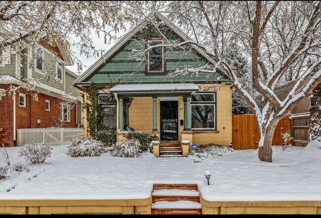 Foto del edificio - 368 S Humboldt St