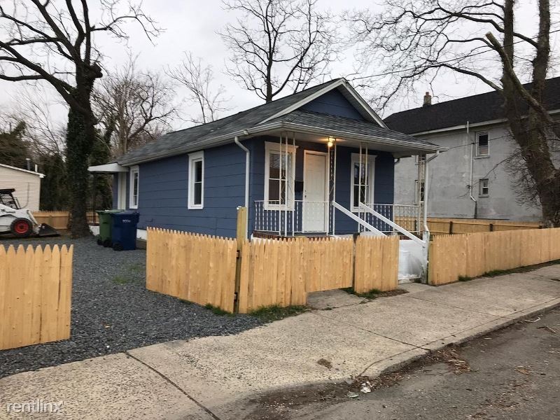 21 Atkins Ave, Asbury Park, NJ 07712 House Rental in Asbury Park, NJ