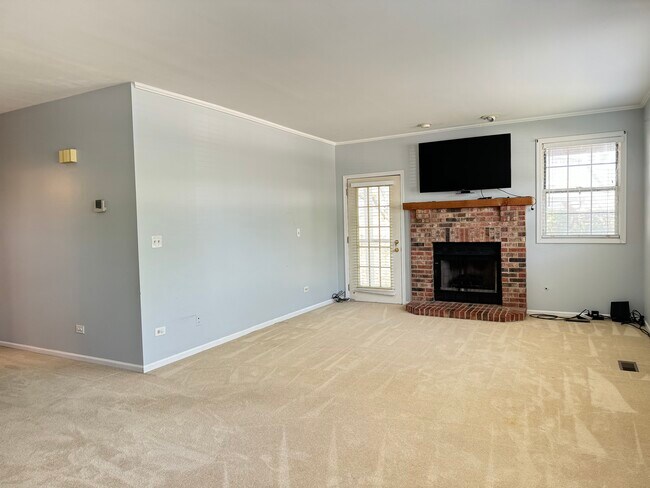 Foto del edificio - 581 W Parkside Dr