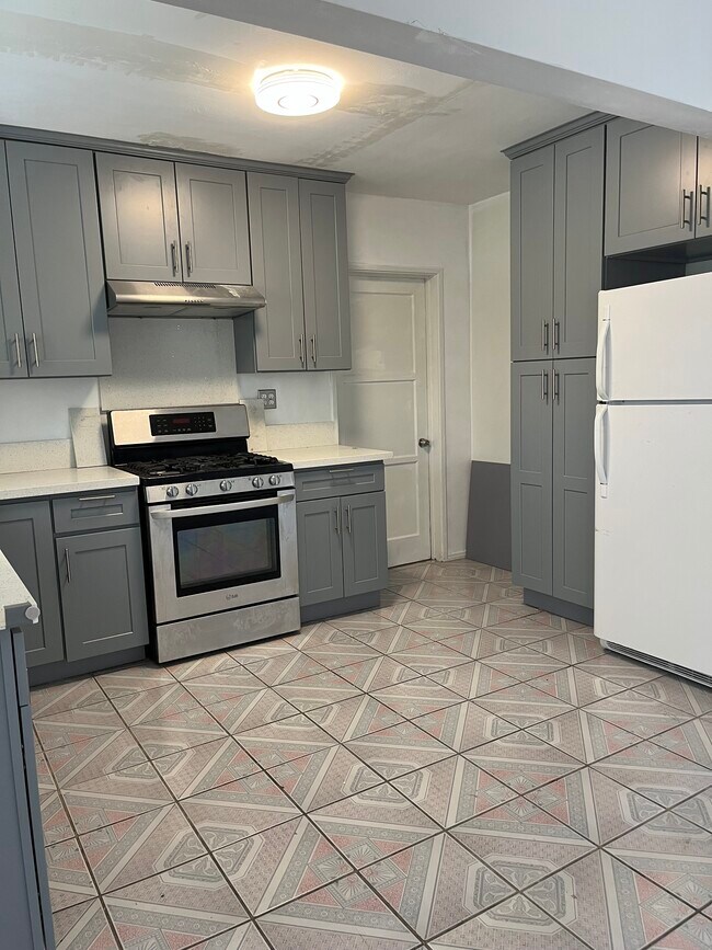 Foto del edificio - 4476 Catalpa St