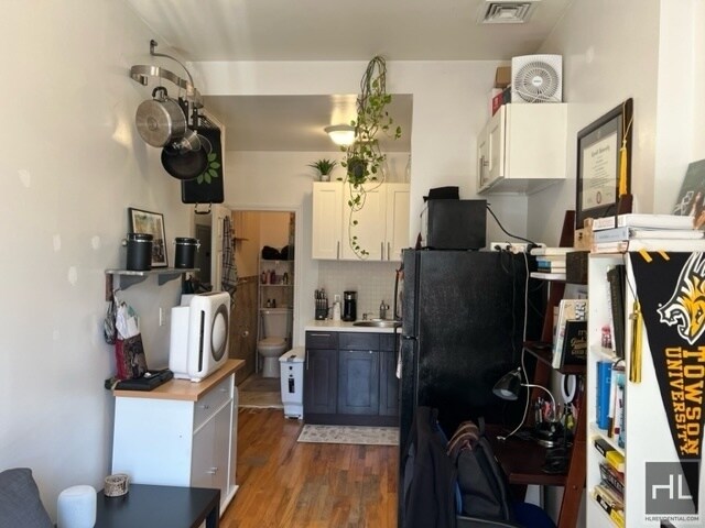 Building Photo - 131 West 130th Street