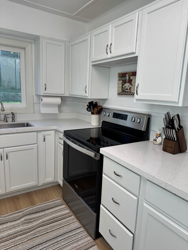 Foto del edificio - 820 Hope St