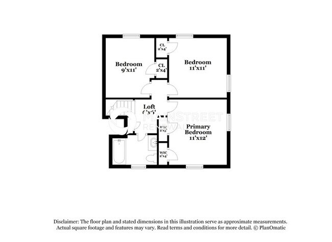 Building Photo - 4 Bedroom Pet-Friendly Home in RIVERDALE, GA with Main Street Renewal