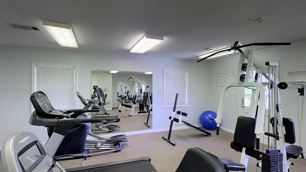 Photo - Vieux Carre Apartments