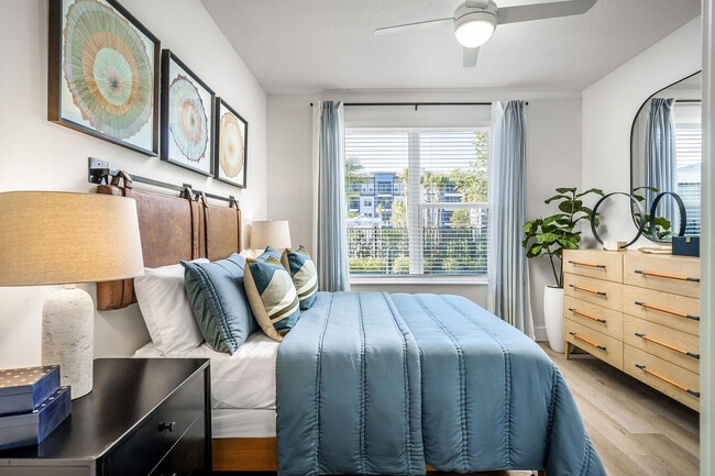 Building Photo - Verve