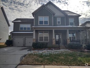 Building Photo - 1019 Hamilton Mill Dr