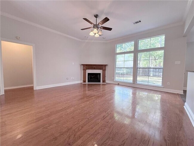 Foto del edificio - 1245 Sycamore Pl