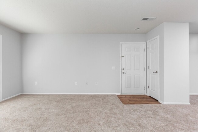 Foto del interior - Steeplechase Apartments