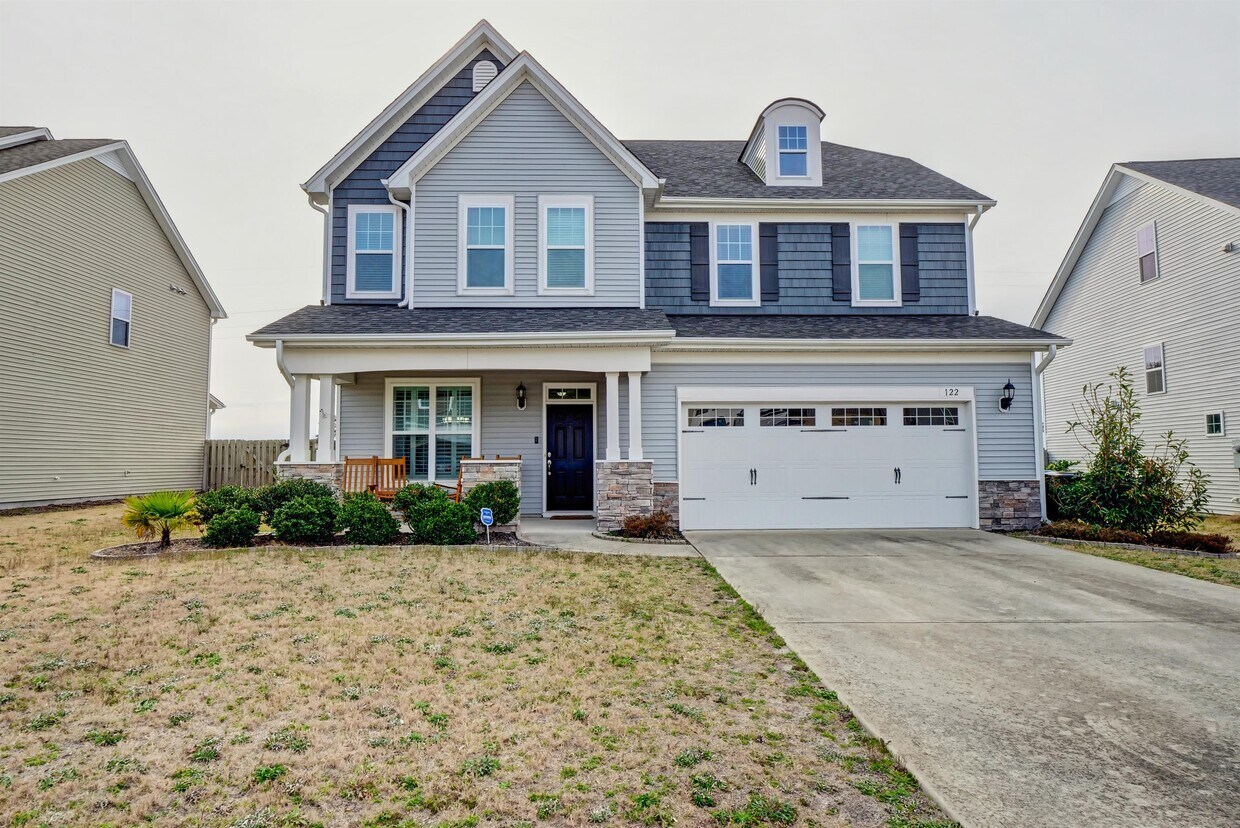 Primary Photo - 122 Hampton Dr