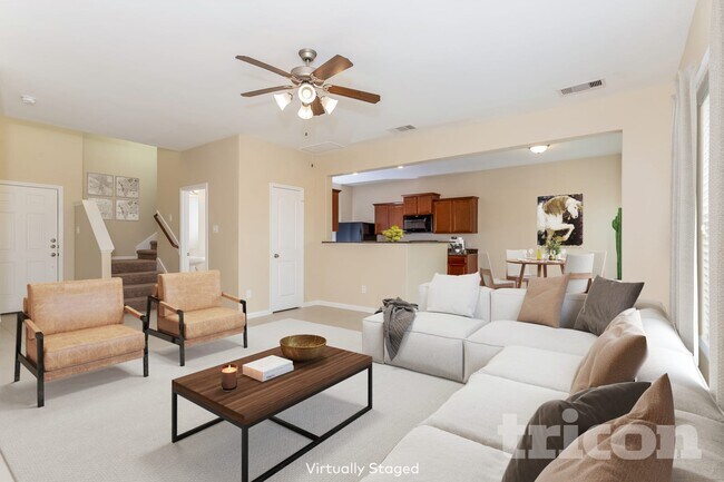Building Photo - 301 Summer Horse Dr