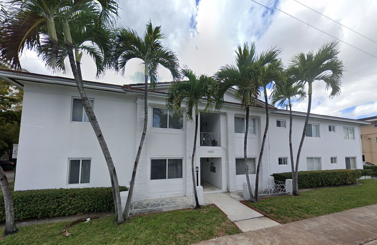 Foto del edificio - 1410 SW 37 Ave