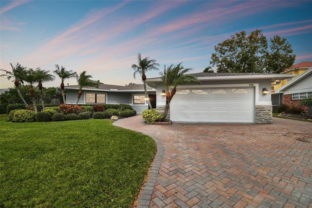 3910 Versailles Dr, Tampa, FL 33634 House Rental in Tampa, FL