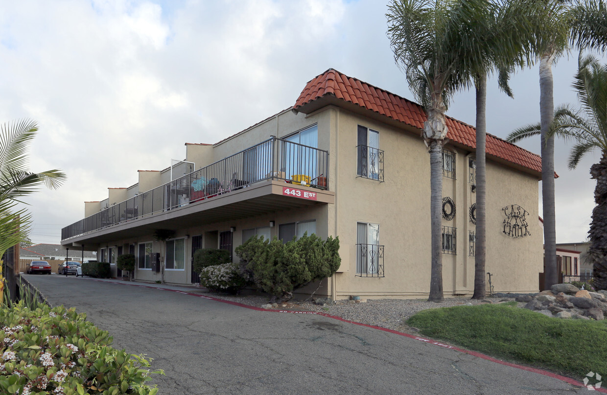 Foto principal - Casa Chula Apartments