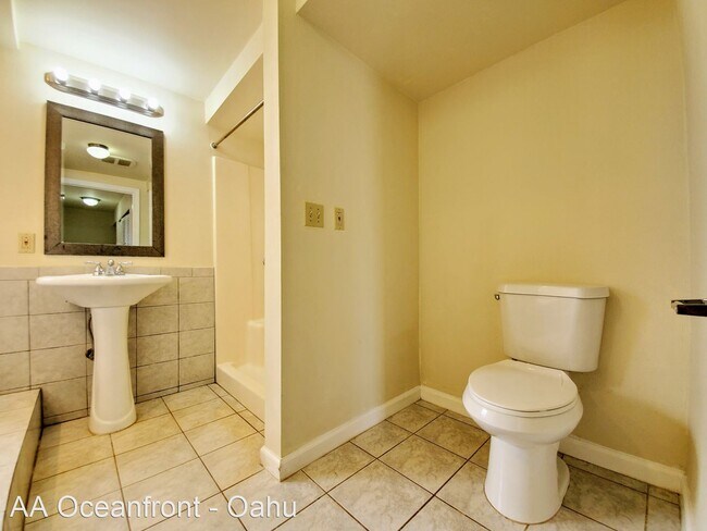 Foto del edificio - 2 br, 2 bath House - 92-520 AWAWA PLACE #A