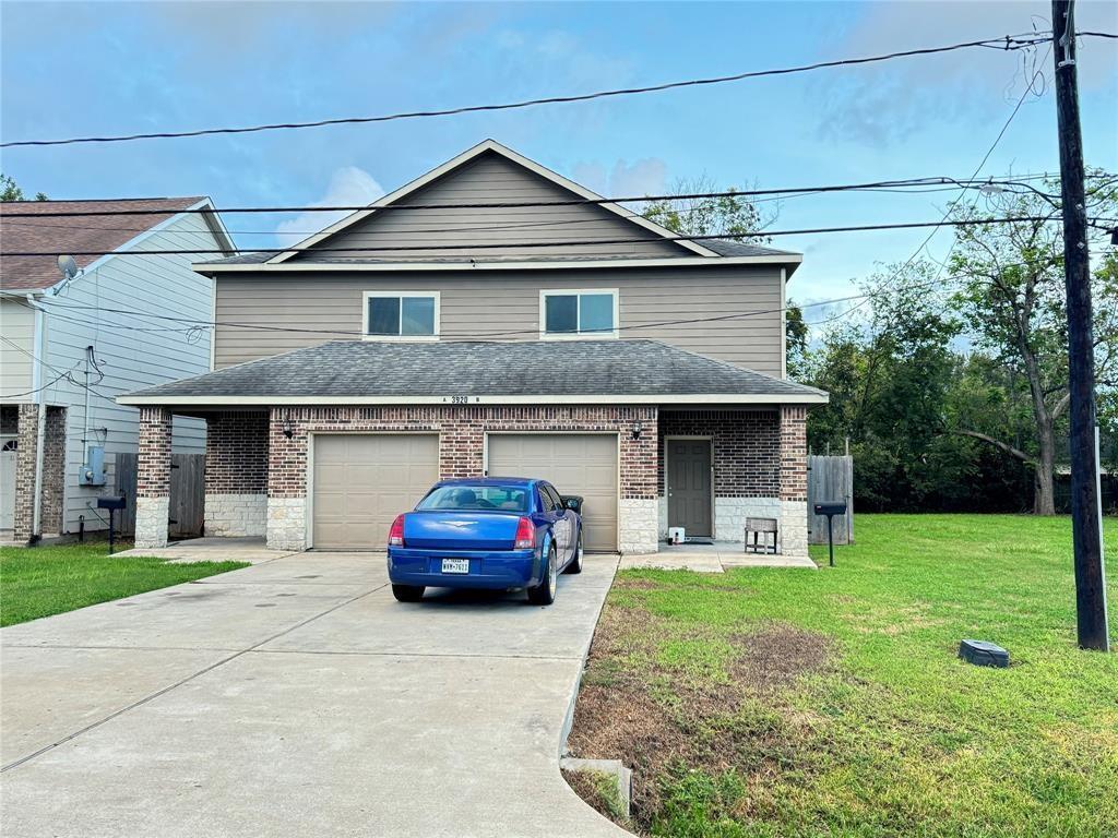 Foto principal - 3920 Davenport St