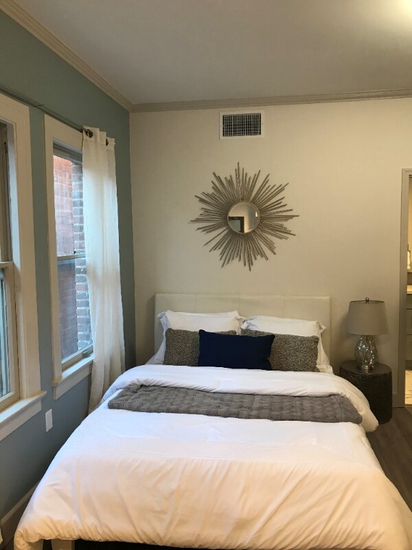 Foto del edificio - 107 W Dryden St