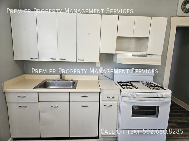 Foto del edificio - 4113 S 3rd St