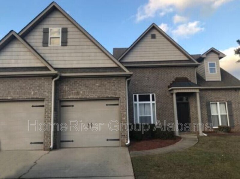 6322 Letson Farms Dr, Bessemer, AL 35022 House Rental in Bessemer, AL