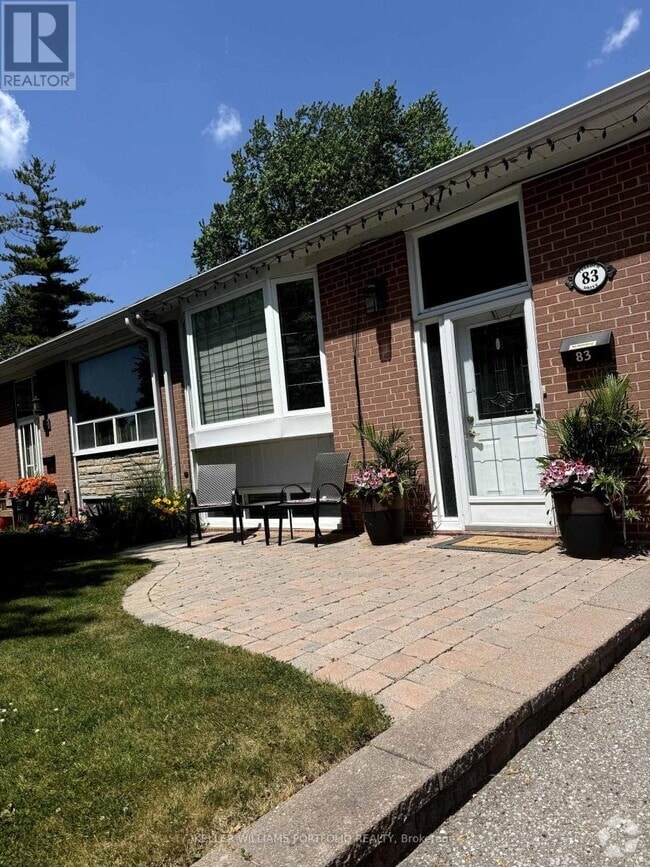 Building Photo - 83 Tulloch Dr