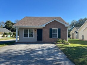 Building Photo - 1509 River Colony Ct