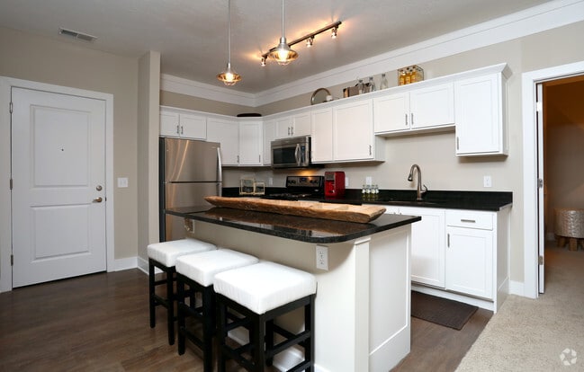 Kitchen - Brighton Chase
