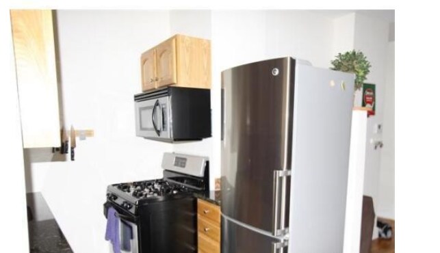 Foto del edificio - 11 Mansfield St