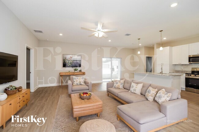Foto del edificio - 1037 Garvey Rd
