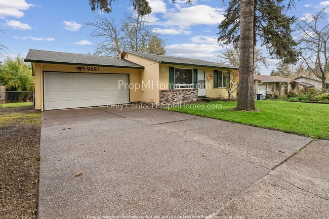 Photo - 19681 SW Wright Street House