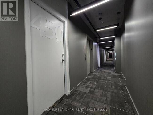 Photo du bâtiment - 47 Lower River Street