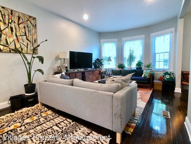 Building Photo - 3 br, 1.5 bath House - 2509 Beals