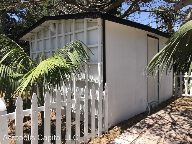 Building Photo - 2 br, 1 bath House - 3115 Harding St