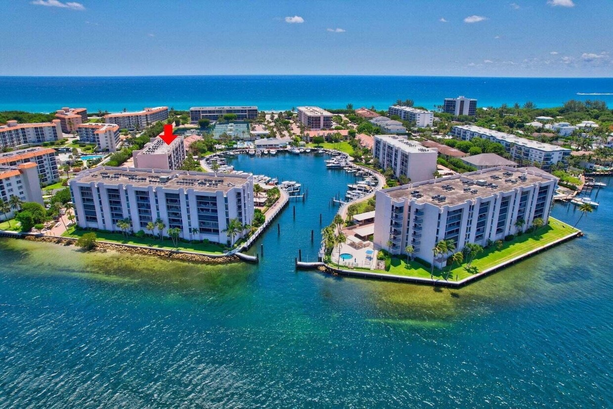 Foto principal - 2707 N Ocean Blvd