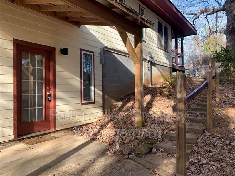 115 Pershing Rd Unit 2, Asheville, NC 28805 Condo for Rent in