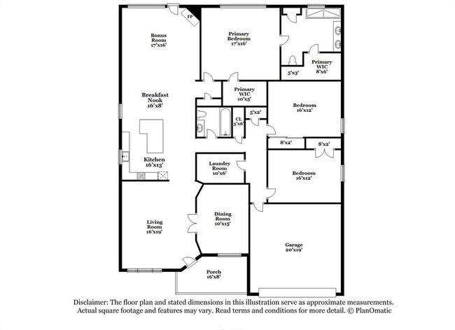 Foto del edificio - 19402 Arbor Pines Ln