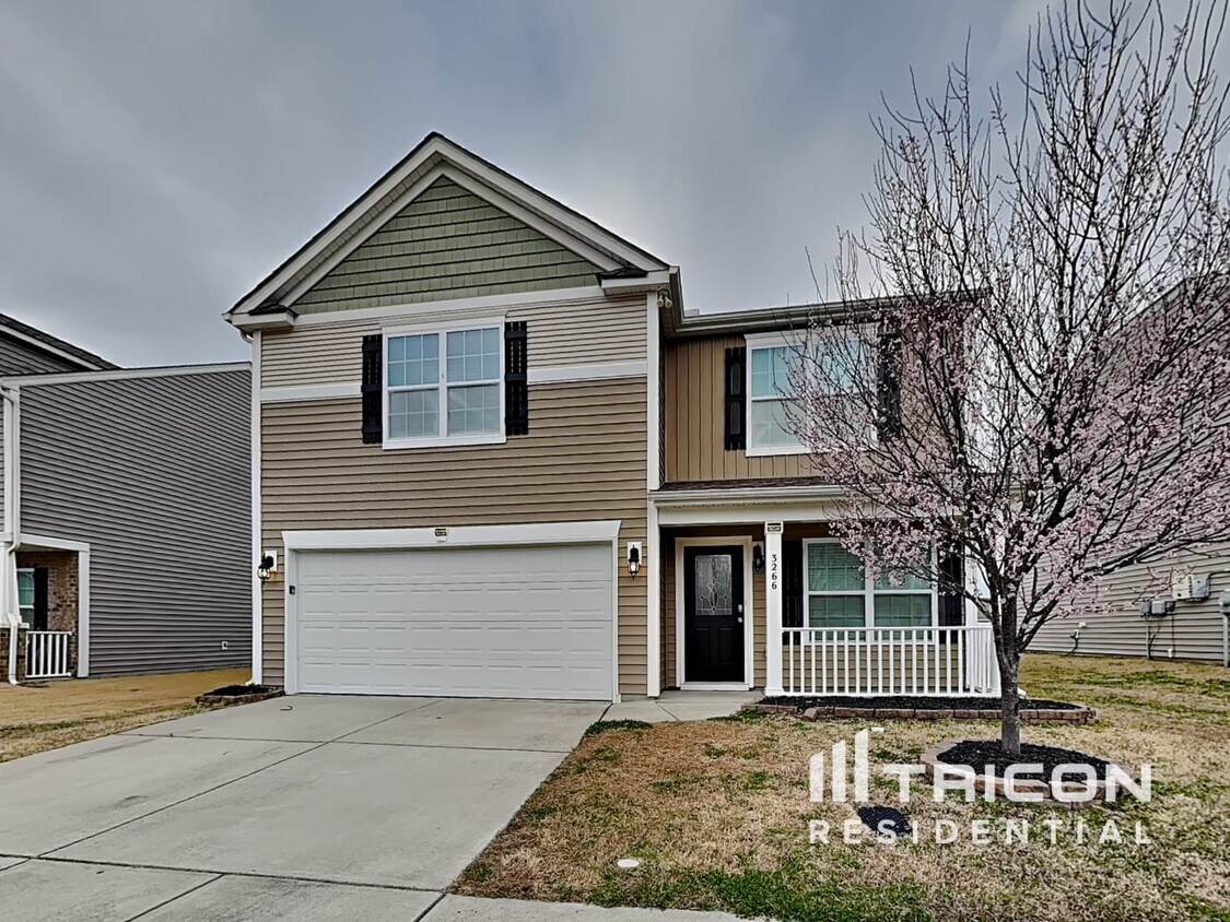 Primary Photo - 3266 Runneymede Street SW