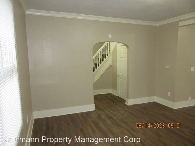 Foto del edificio - 3 br, 1 bath House - 3215 S Calhoun Street