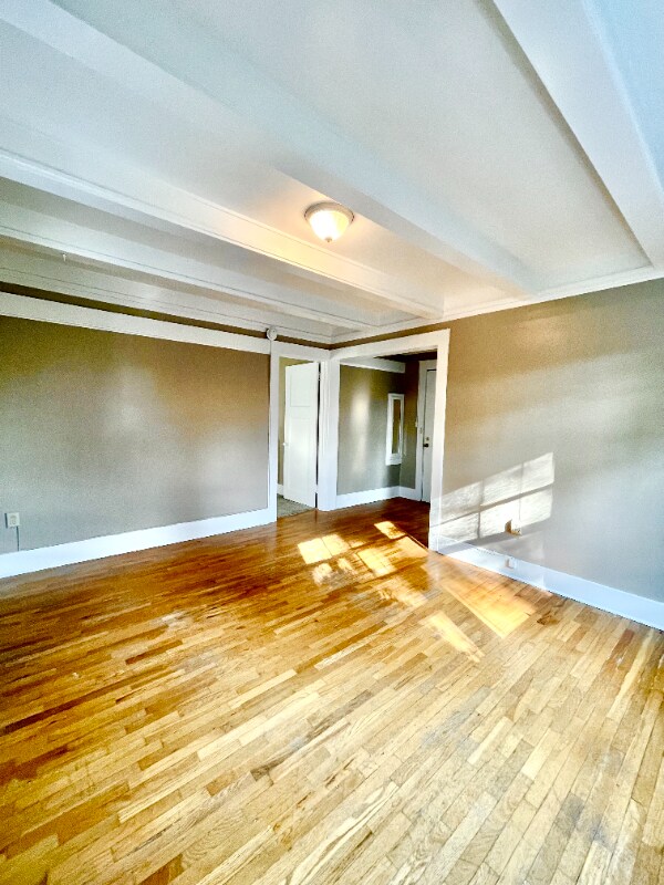 Foto del edificio - 901 N M St
