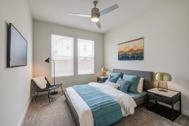 Foto del edificio - 801 Bluestem Wy