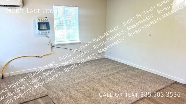 Building Photo - 1 Bedroom/1 Bathroom Apartment in Ogden