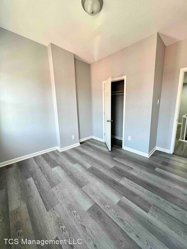 Foto del edificio - 3 br, 1.5 bath House - 2539 North Lee Stre...