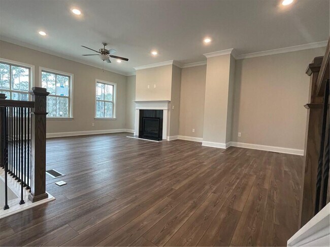 Building Photo - 3878 Via Sesi Ln