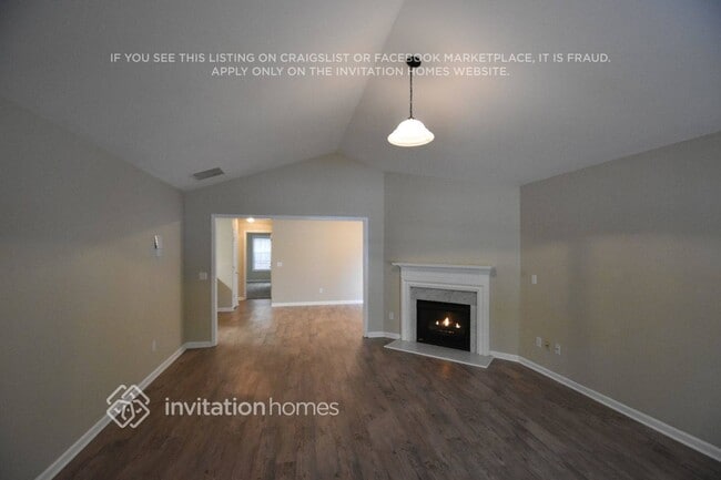 Building Photo - 2909 Albright Commons