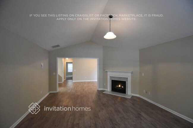 Foto del edificio - 2909 Albright Commons