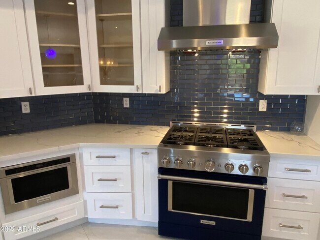 Foto del edificio - 10222 E Southwind Ln