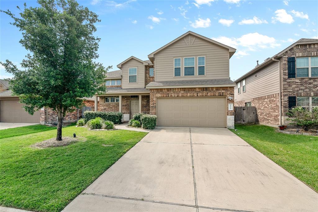 Primary Photo - 23723 Rivage Ridge Dr