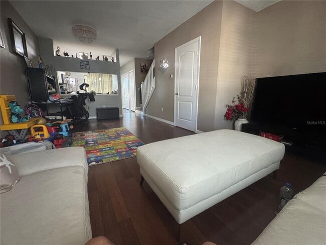 Building Photo - 2454 Lake Woodberry Cir