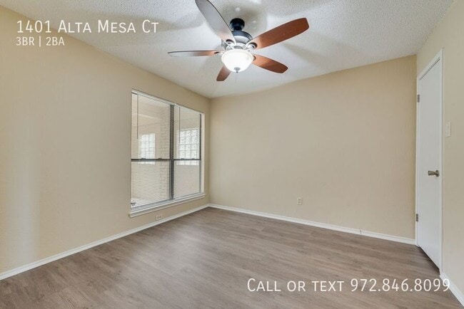Foto del edificio - 1401 Alta Mesa Ct